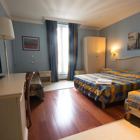 Baccarat Hostel نيس المظهر الخارجي الصورة