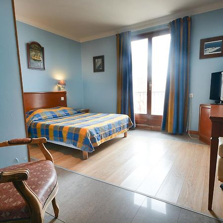 Baccarat Hostel نيس المظهر الخارجي الصورة