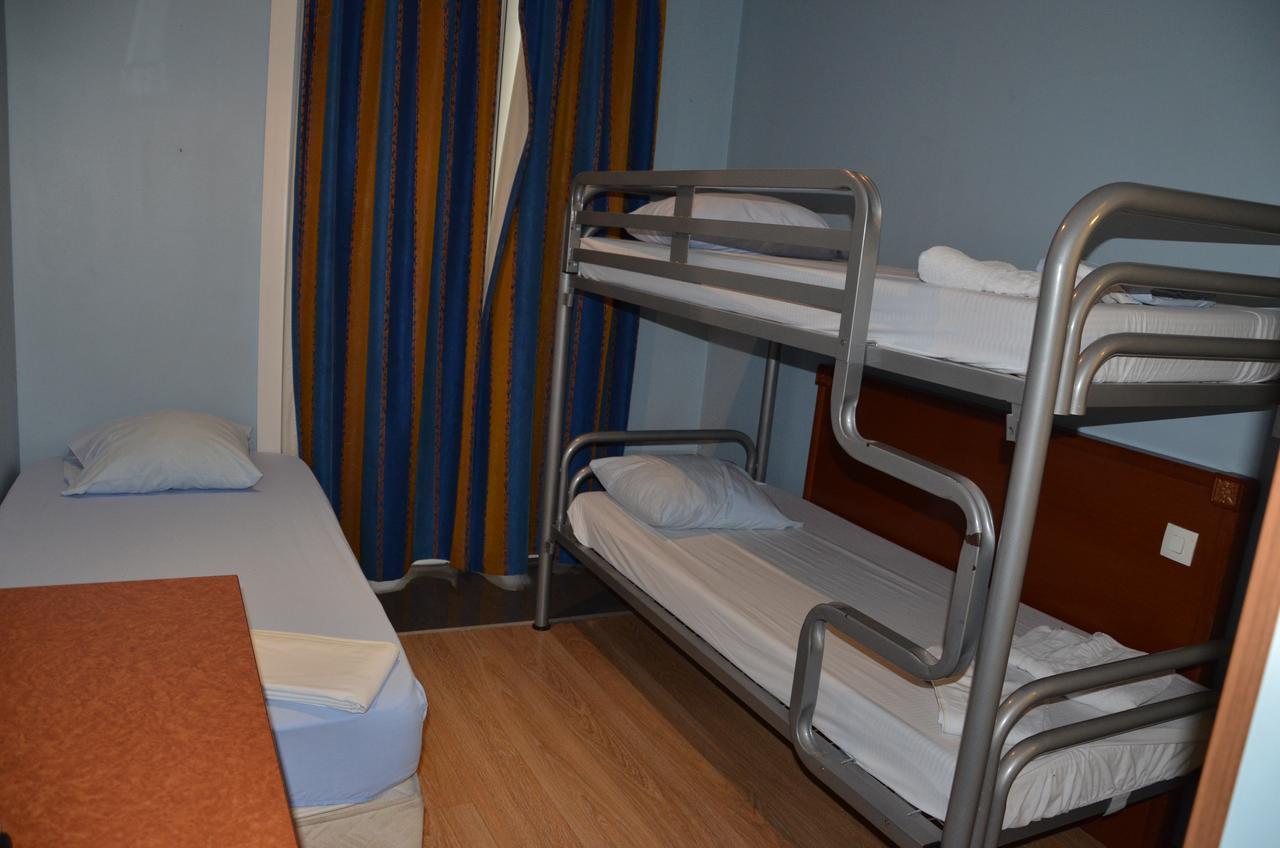 Baccarat Hostel نيس المظهر الخارجي الصورة