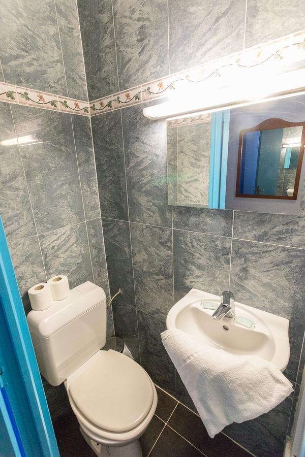 Baccarat Hostel نيس المظهر الخارجي الصورة