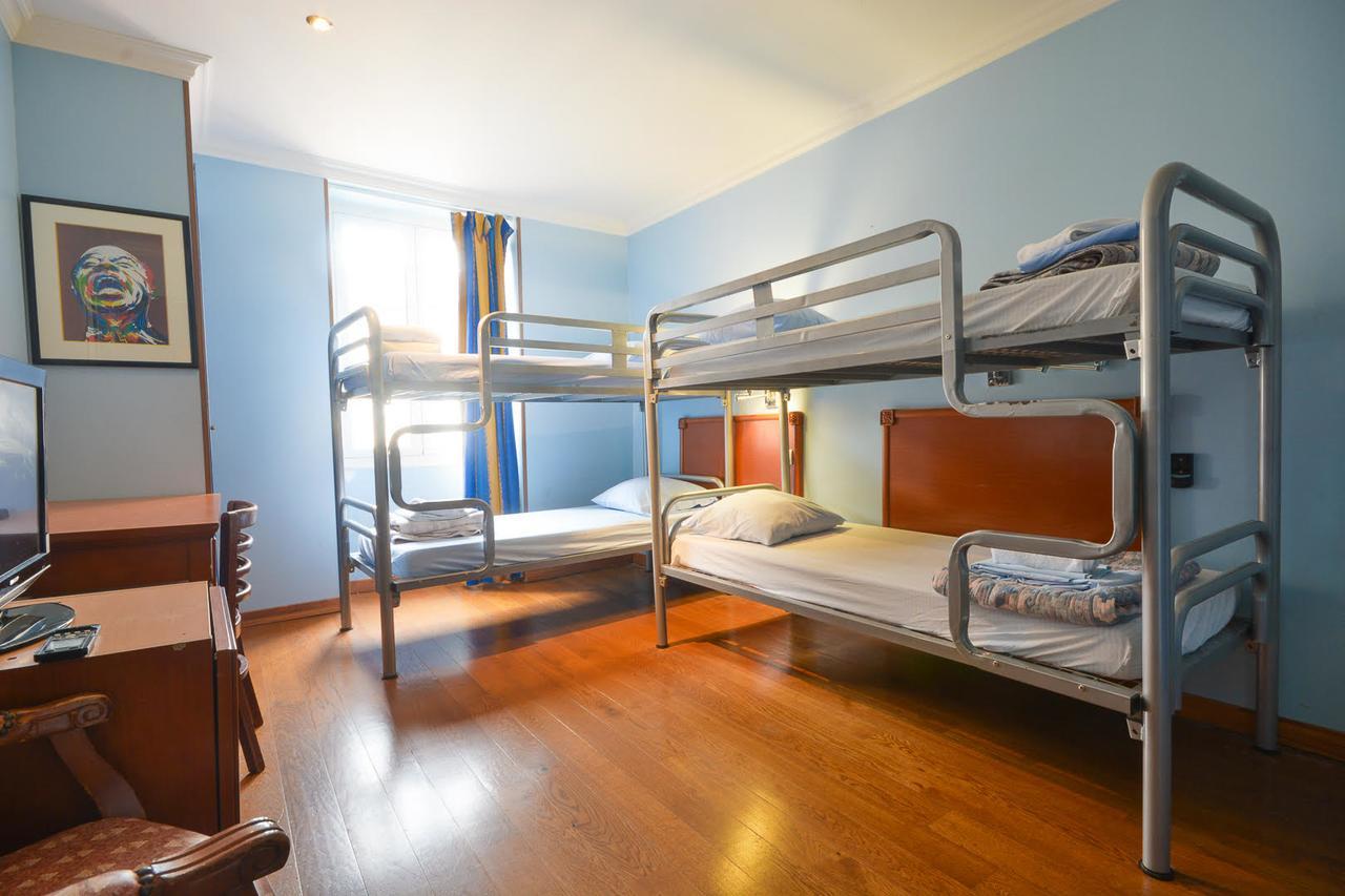 Baccarat Hostel نيس المظهر الخارجي الصورة