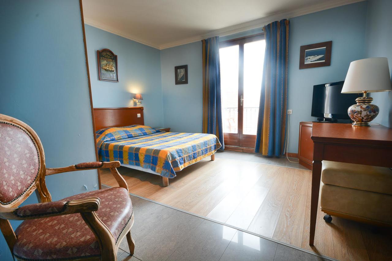Baccarat Hostel نيس المظهر الخارجي الصورة